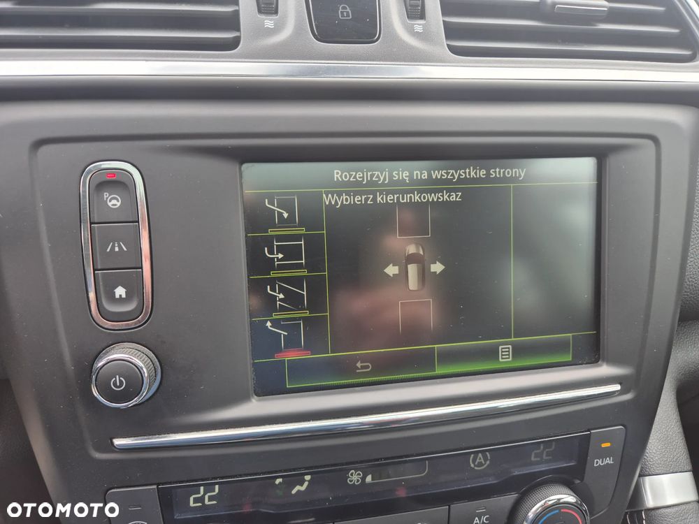 Renault Kadjar Energy dCi 110 LIMITED - 30
