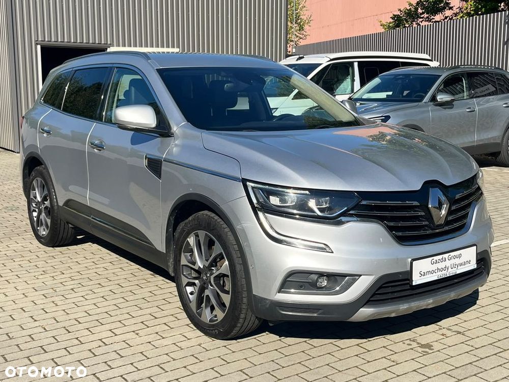 Renault Koleos 2.0 dCi Intens 4x4 X-Tronic - 2