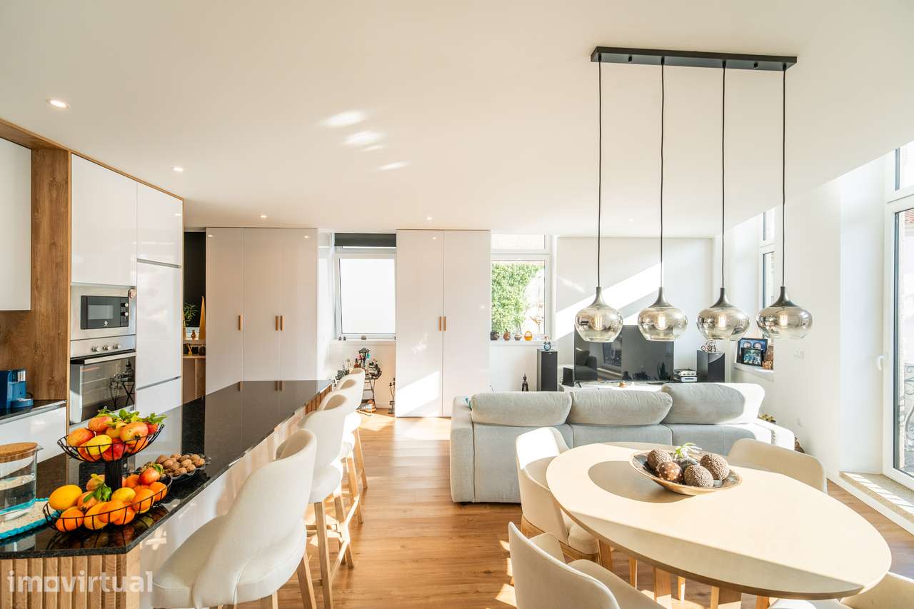 Apartamento T2 em Alfena - Grande imagem: 5/17