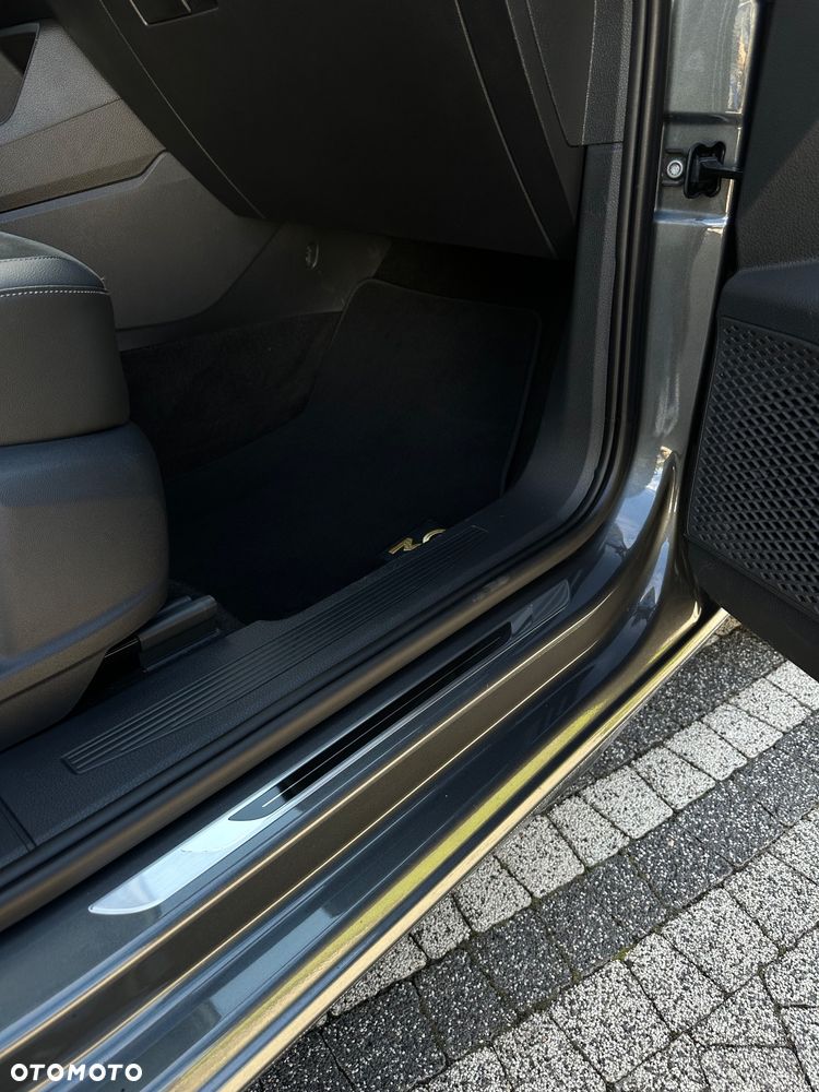 Volkswagen Caddy 2.0 (5-Si.) Highline - 16