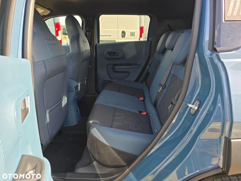 Fiat Grande Panda 1.2 mHEV Icon eDCT - 9