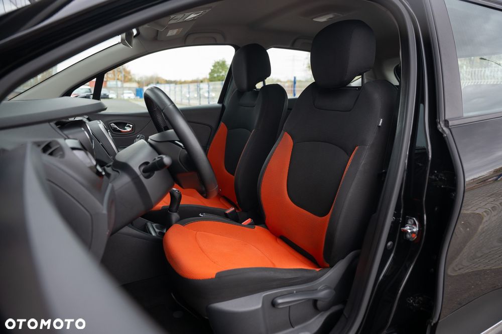 Renault Captur - 25