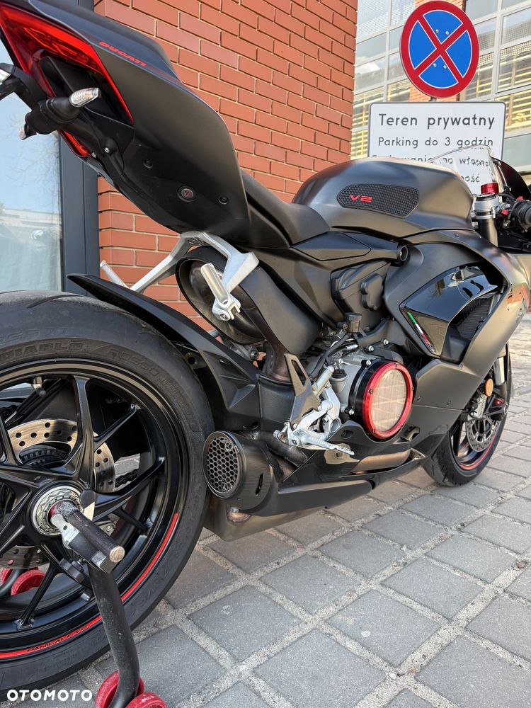 Ducati Panigale V2 - 6