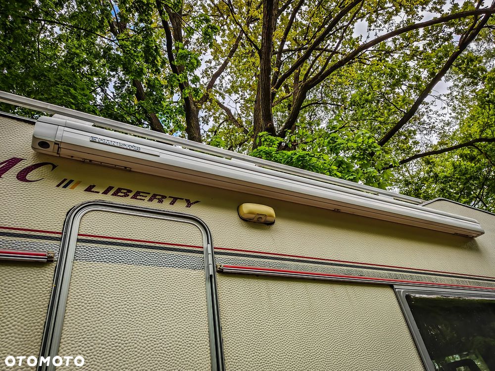 LMC Liberty 560 - 13