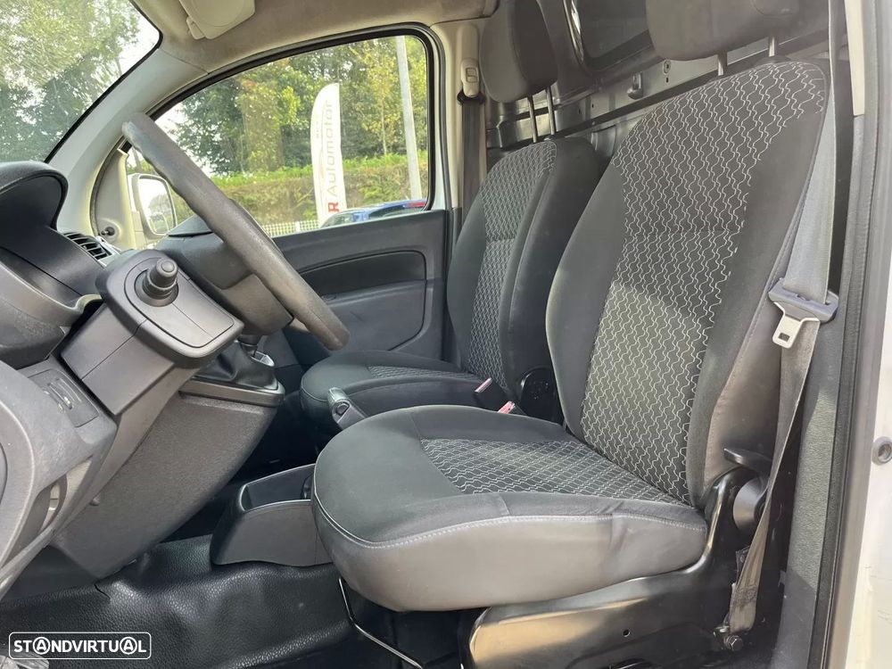 Renault kangoo compact - 8