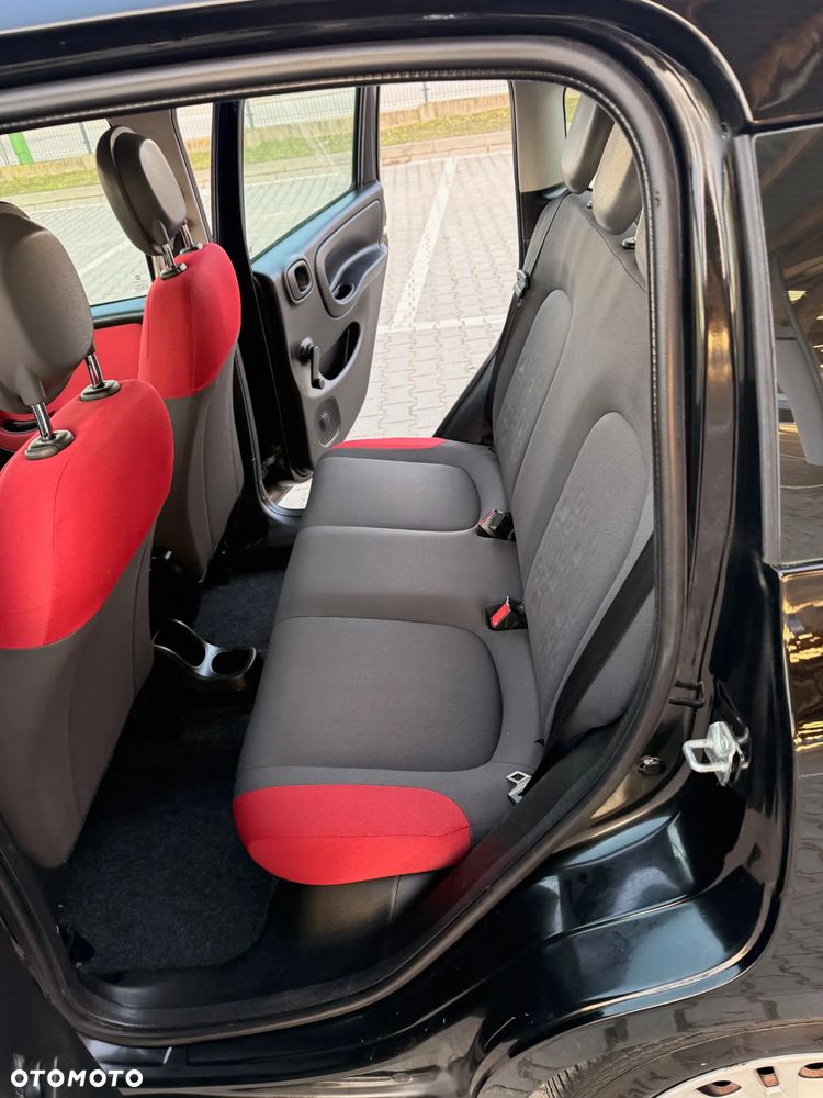 Fiat Panda 1.2 Dynamic Eco - 12