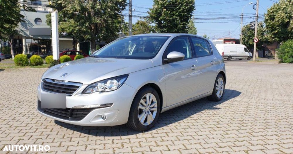 Peugeot 308 1.2 L PureTech Access - 2