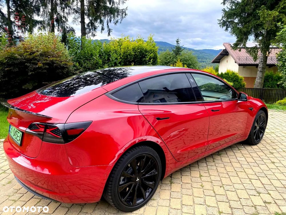 Tesla Model 3 - 15