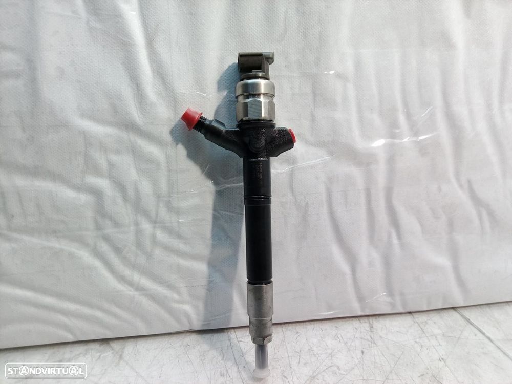 INJETOR TOYOTA RAV 4 III 2008 - 2
