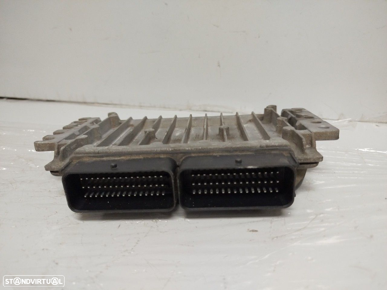Centralina Do Motor Renault Clio Grandtour (Kr0/1_) - 2