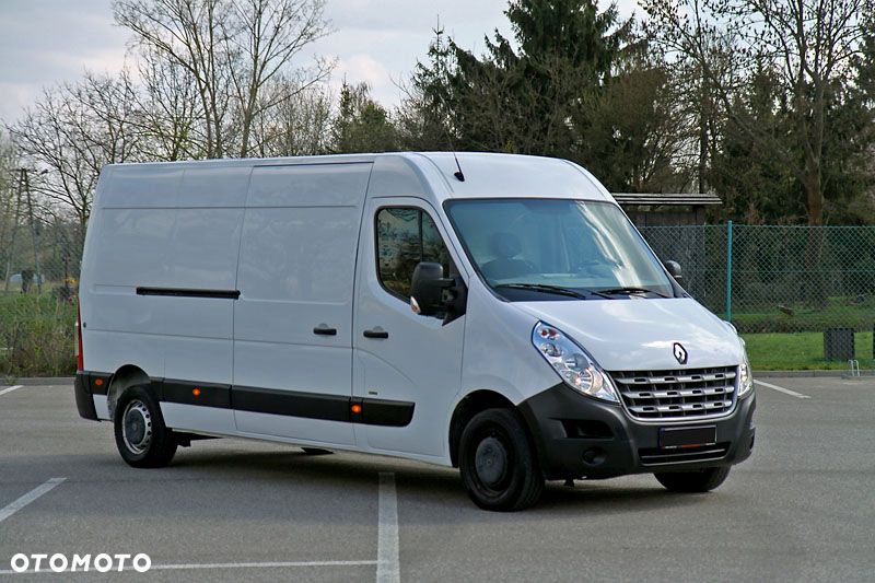 Renault MASTER - 3