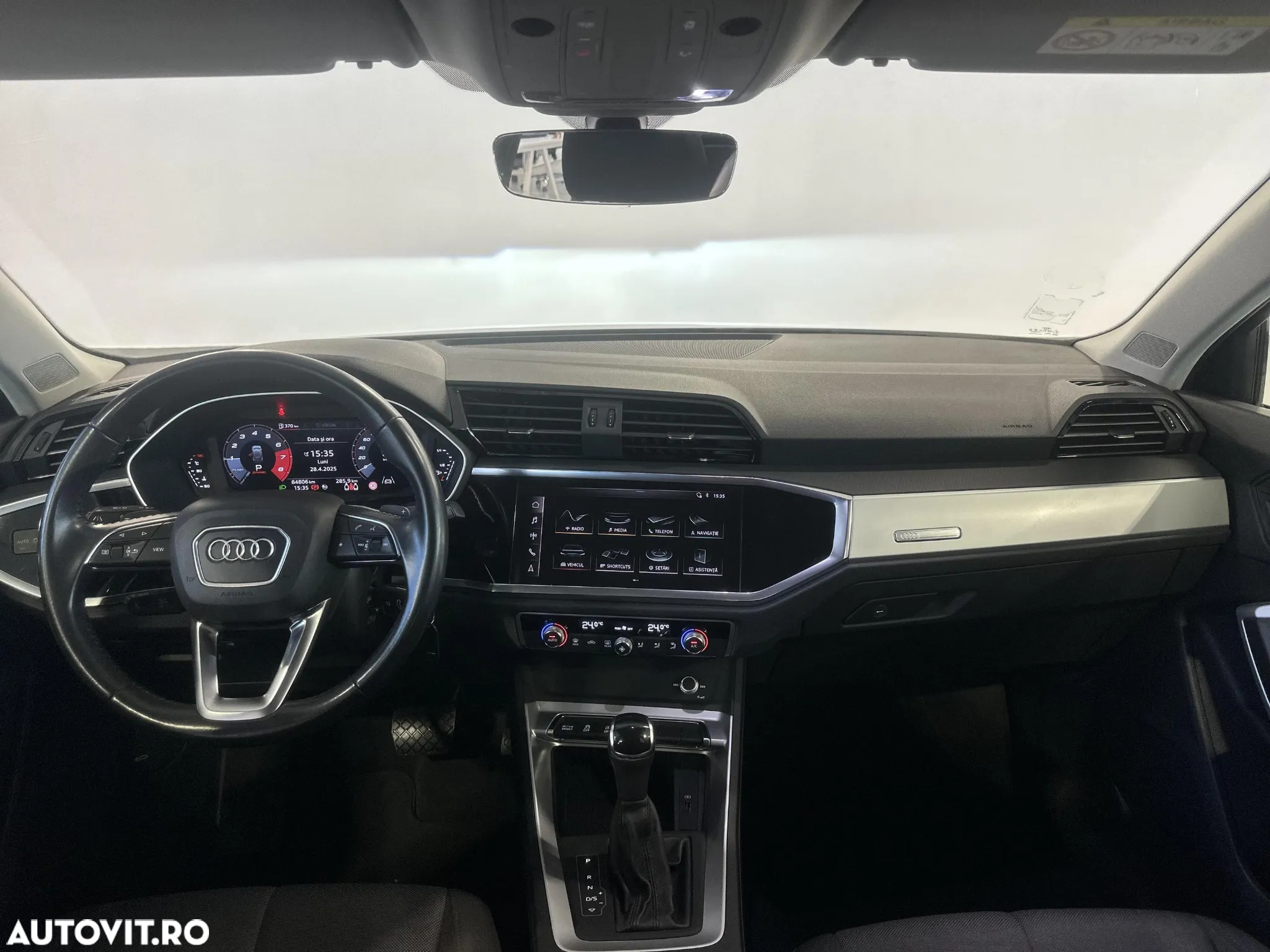 Audi Q3 35 TFSI S tronic - 9