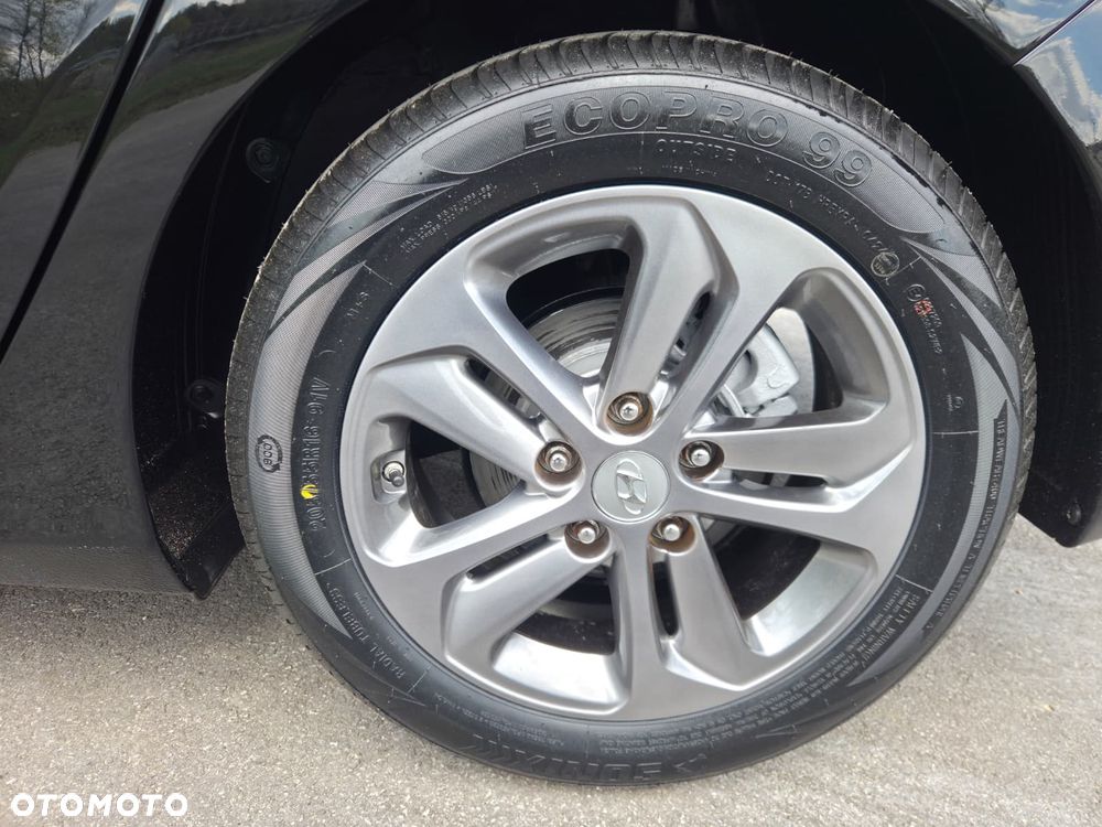 Hyundai i30 1.4 Base - 31