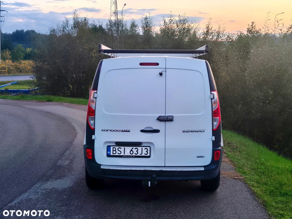 Renault Kangoo 1.5 dCi Zen - 5