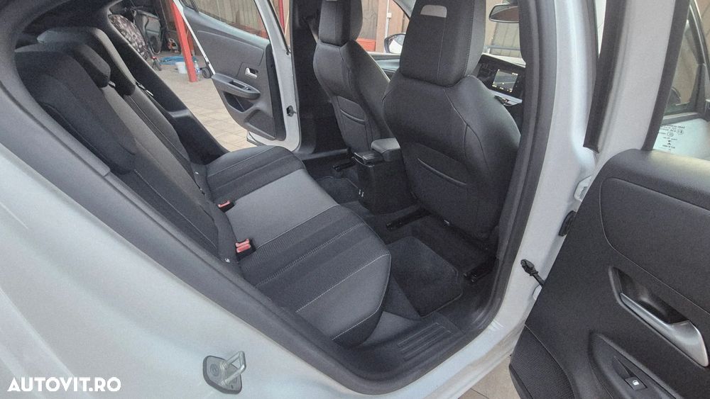 Opel Mokka Mokka-e 50 kWh Elegance - 13