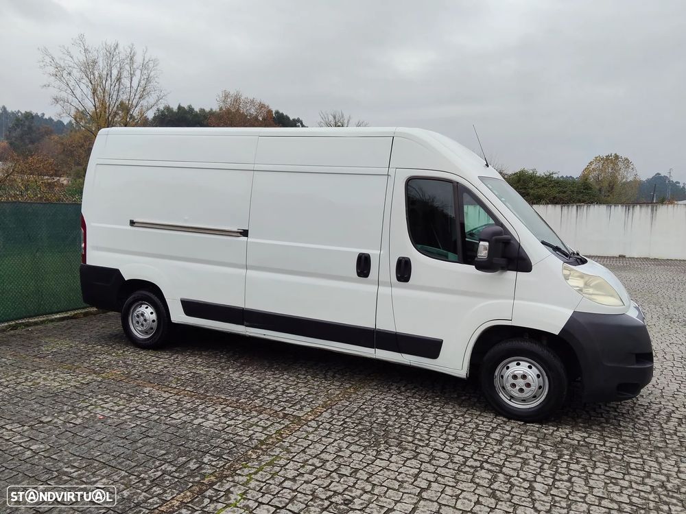 Citroën Jumper 2.2 HDi 33 L2H2 - 3