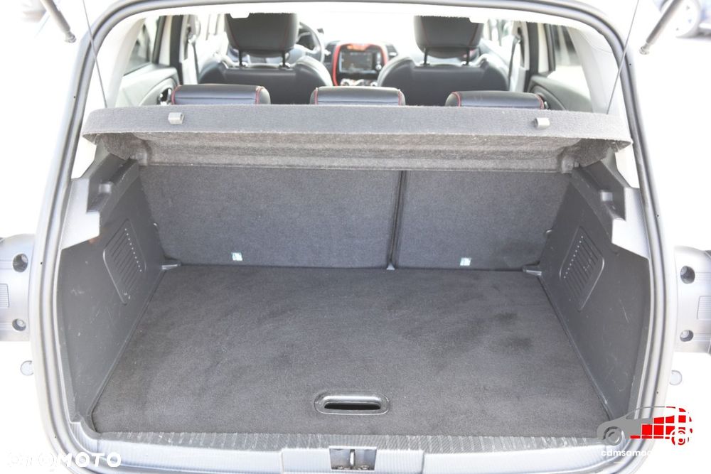 Renault Captur - 19