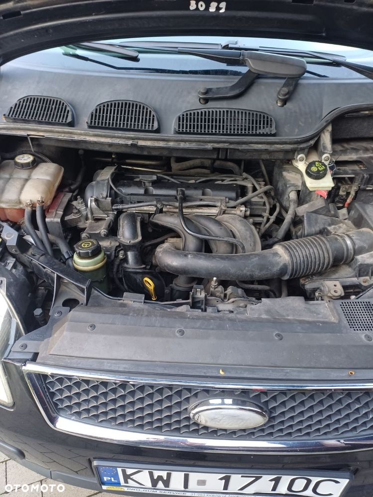 Ford Focus C-Max 1.6 Fun - 3