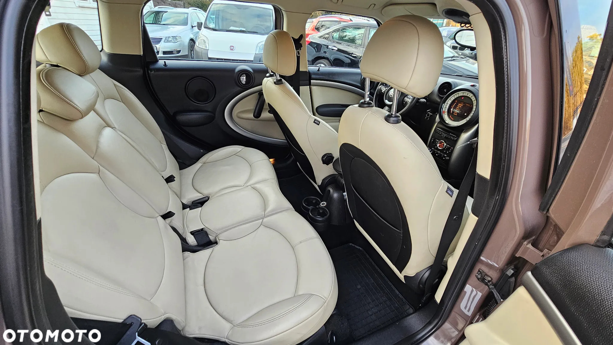 MINI Countryman Cooper D ALL4 EU6 - 8