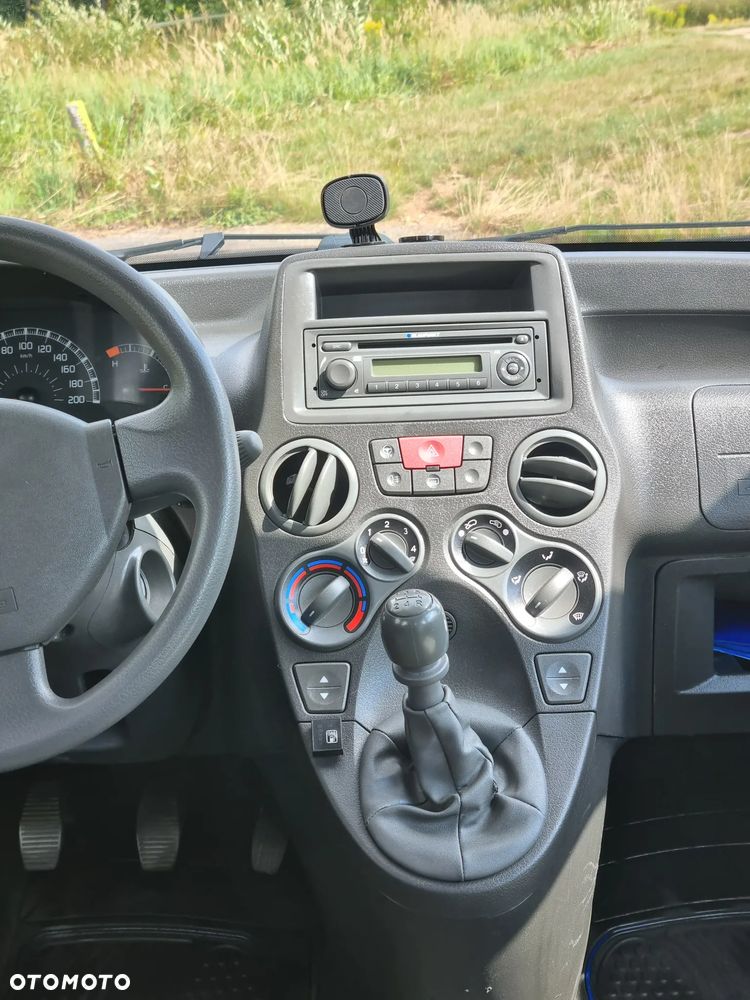 Fiat Panda 1.1 Fresh - 9