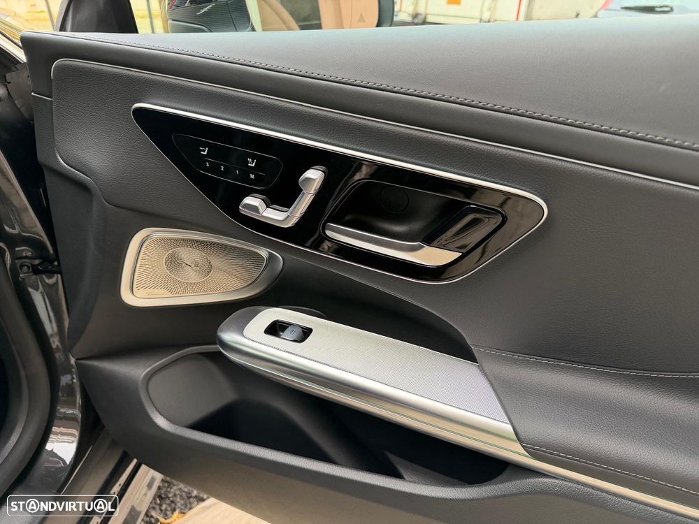 Mercedes-Benz CLE 200 Cabrio 9G-TRONIC Edition AMG Line - 40