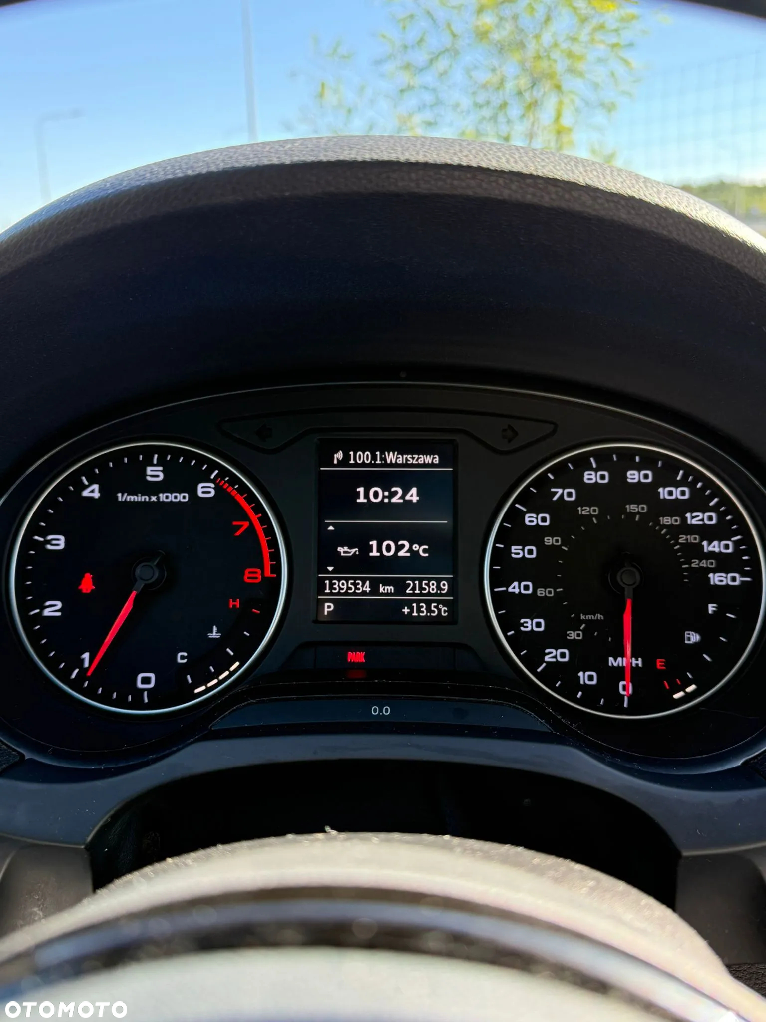 Audi A3 Limousine 2.0 TFSI quattro S tronic sport - 18