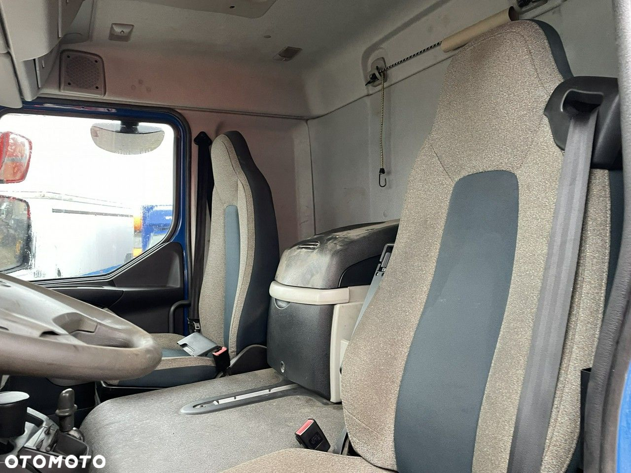 Volvo Volvo FLB3C-280 Rama Klima 16000DMC 2016r EURO 6 - 9