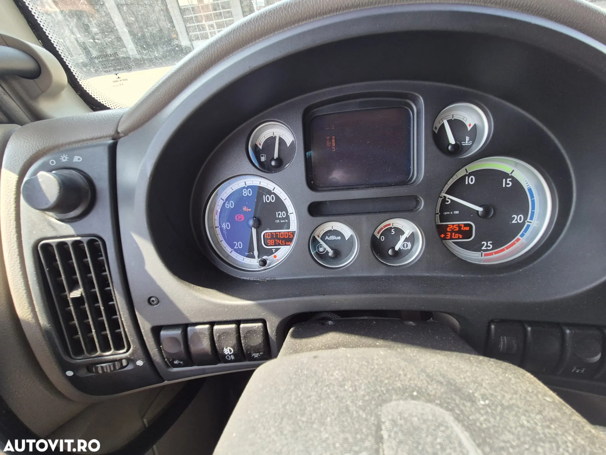 DAF XF 105 EEV - 9
