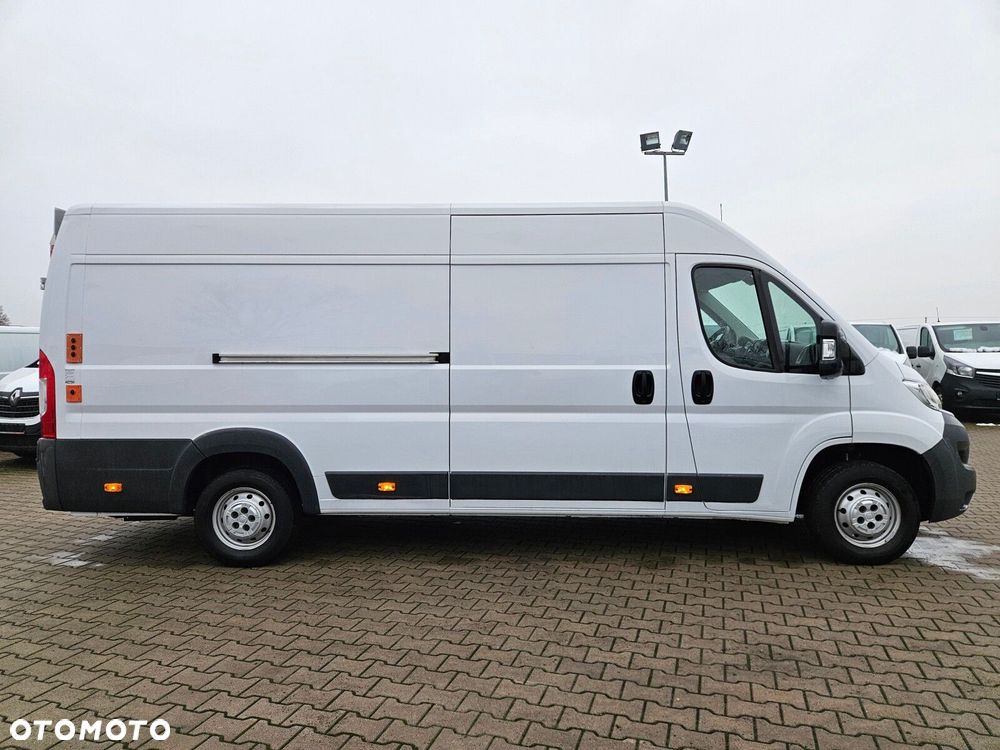 Fiat Ducato L4H2 Winda 500kg *49999zł NETTO* 2.3mJET/130KM - 8