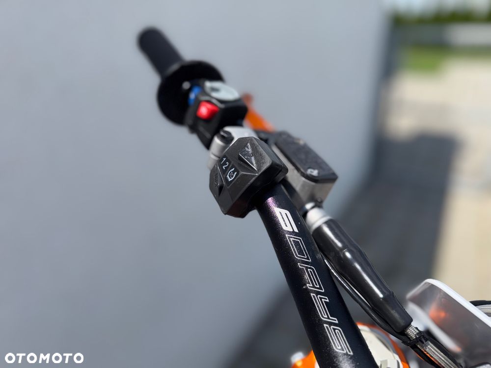 KTM EXC 350 - 12