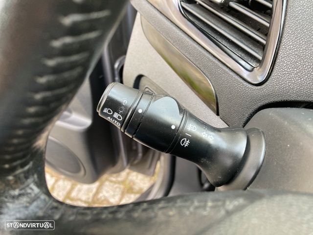 Renault Grand Scénic 1.5 dCi Dynamique S SS - 16