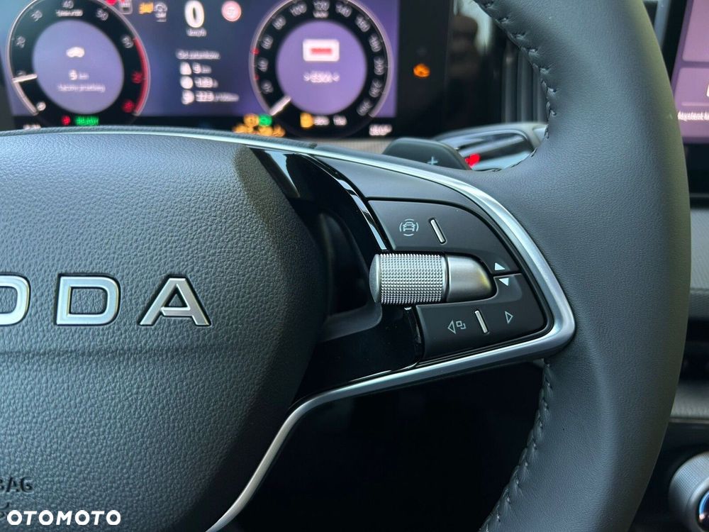 Skoda Superb - 17