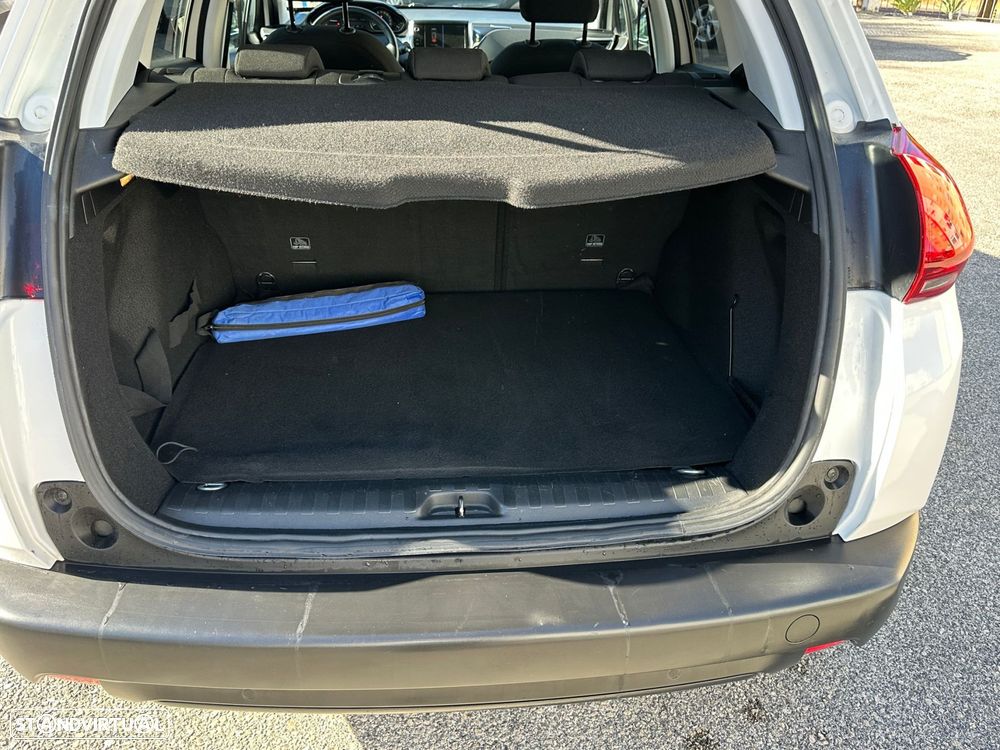 Peugeot 2008 1.2 PureTech Style - 9