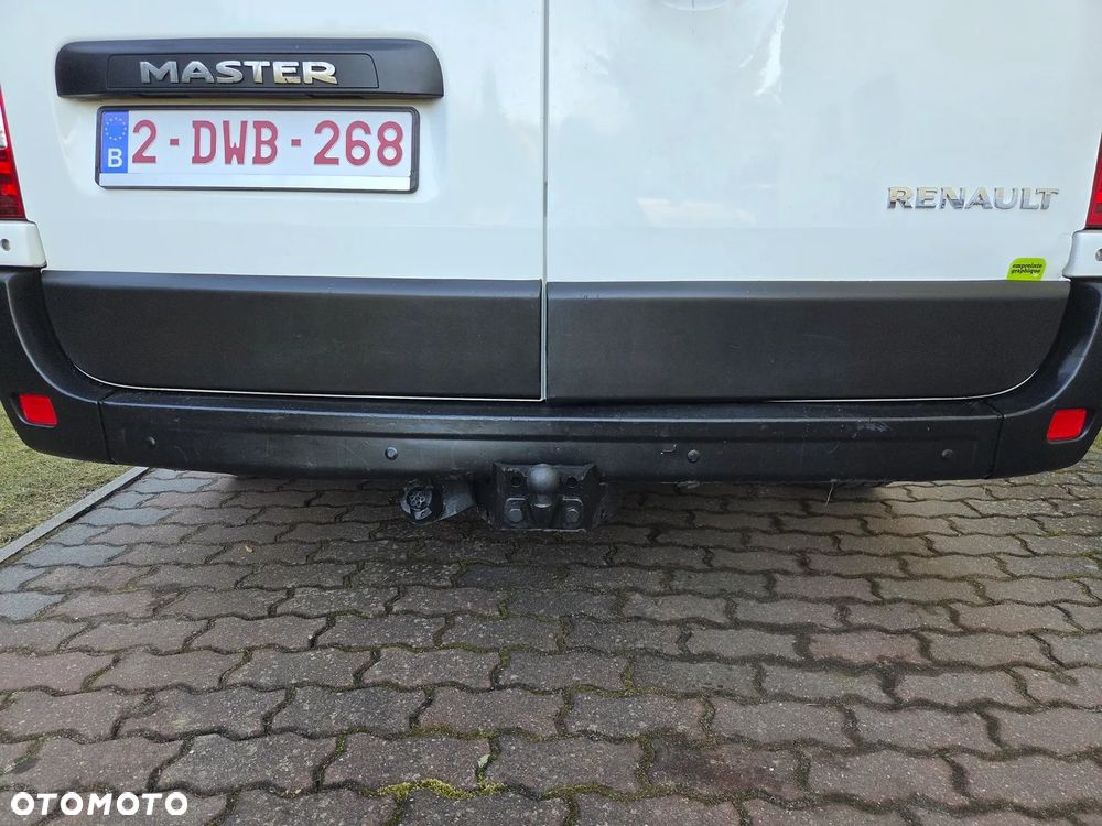 Renault Master - 12