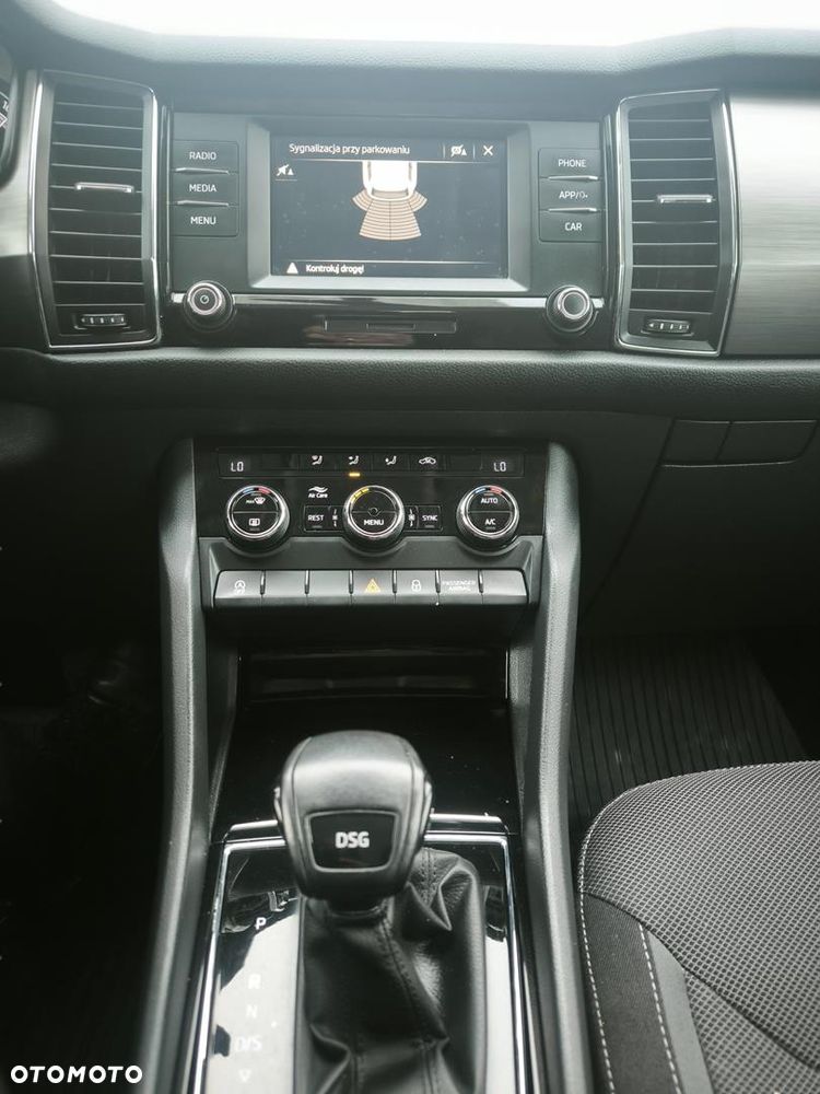 Skoda Kodiaq 2.0 TDI 4x2 Ambition DSG - 16