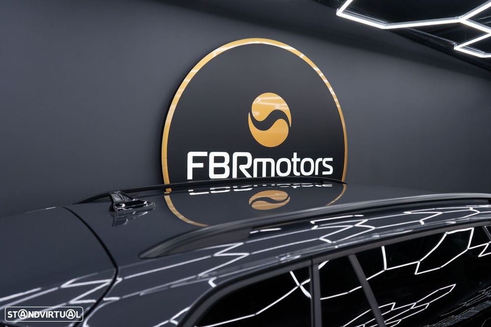 VW Golf Variant 2.0 TDi R-Line DSG - 59