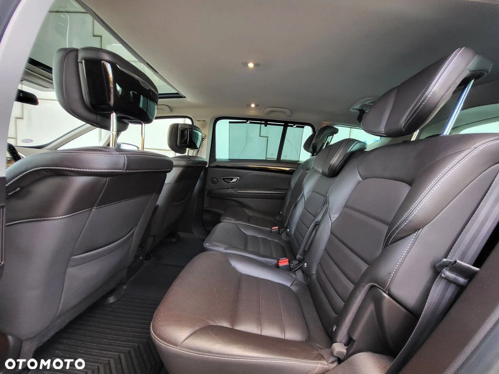 Renault Espace Energy TCe 200 EDC Initiale Paris - 19
