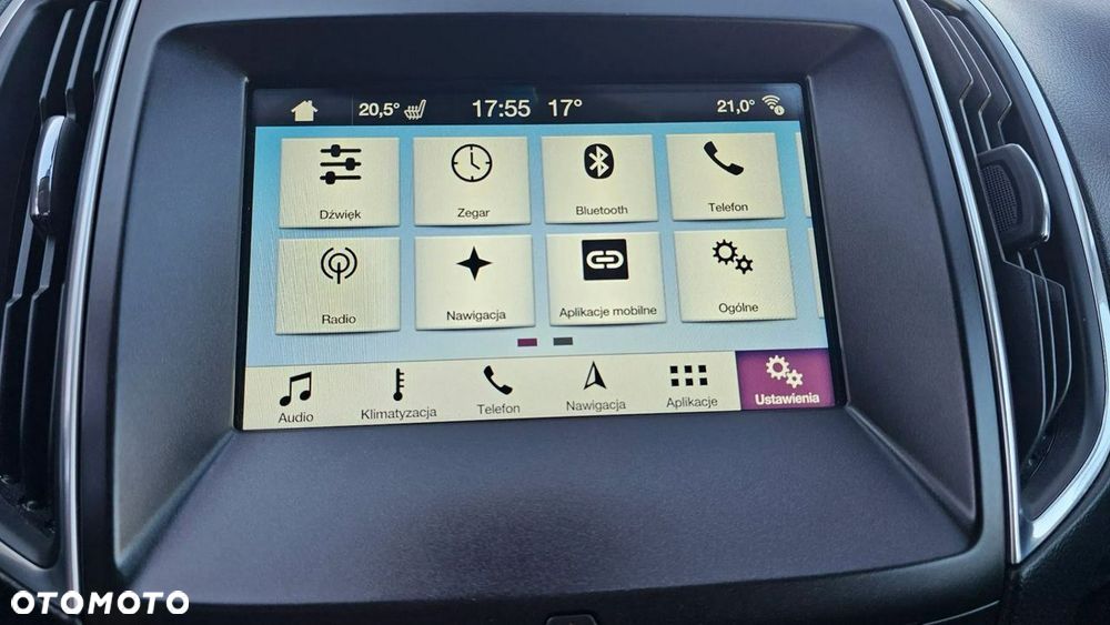 Ford S-Max - 23