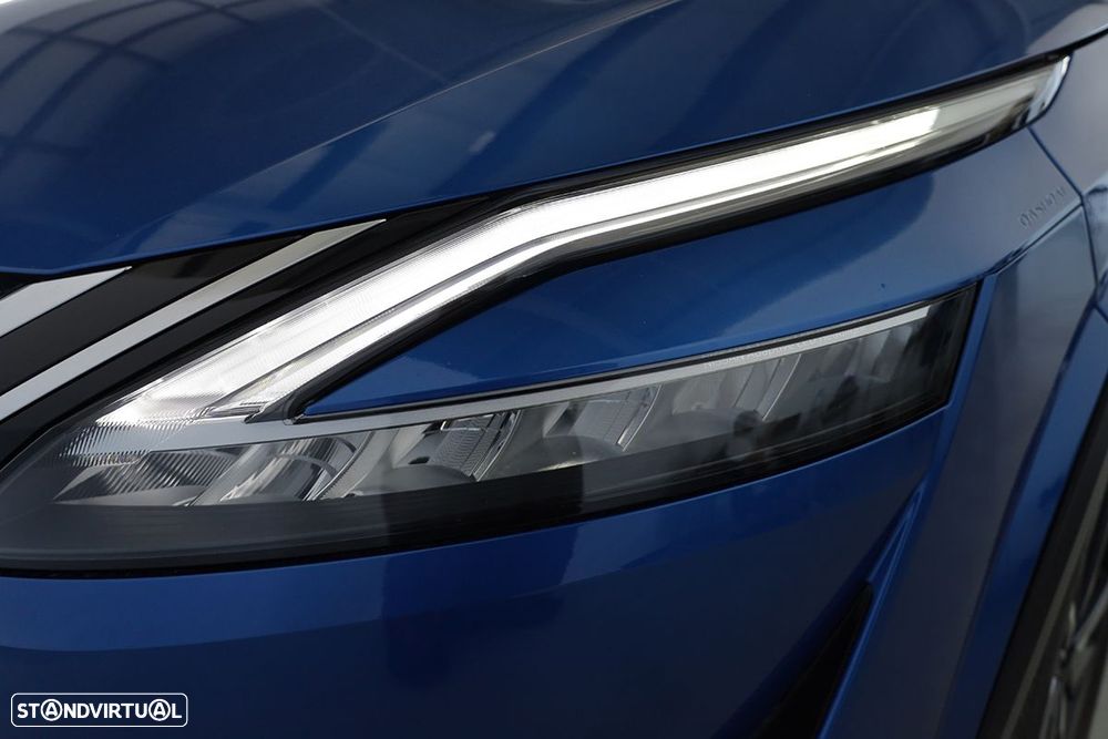 Nissan Qashqai 1.5 e-Power Tekna - 6