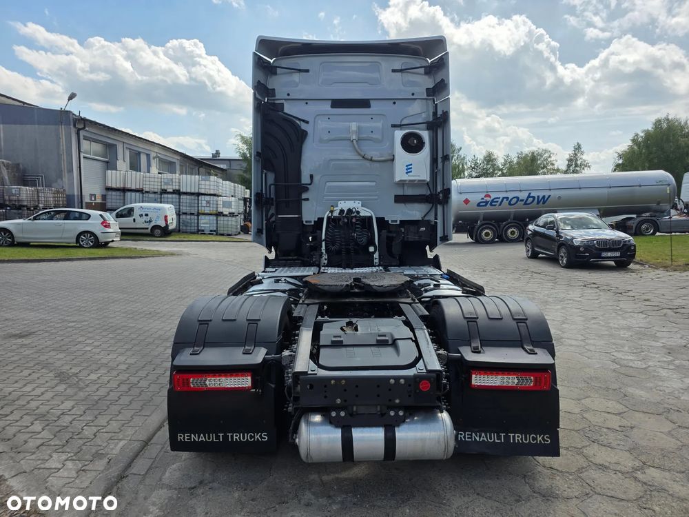 Renault T 520 HIGH - 5