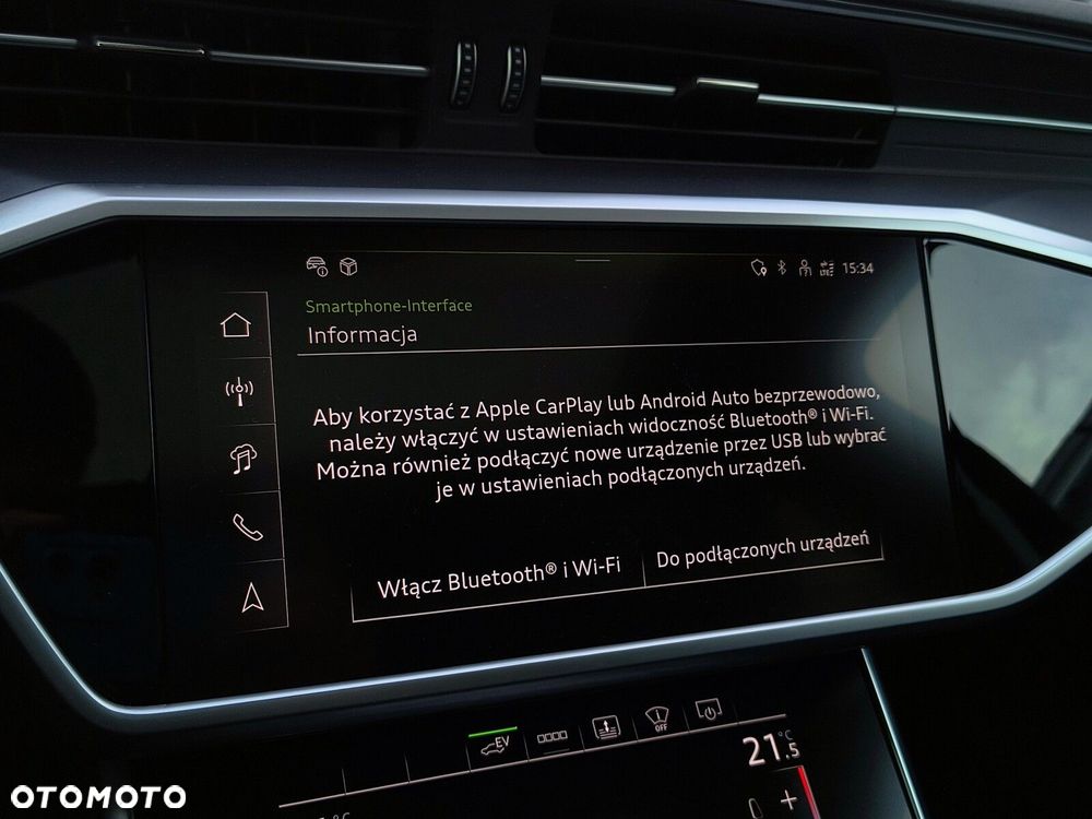 Audi A6 Limousine - 23