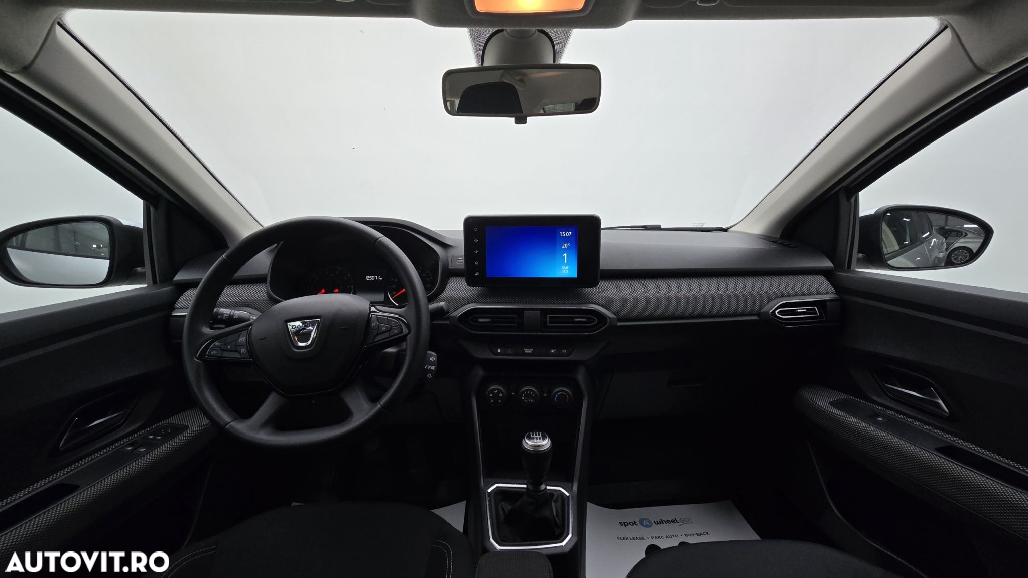 Dacia Logan TCe 90 MT5 Comfort - 14