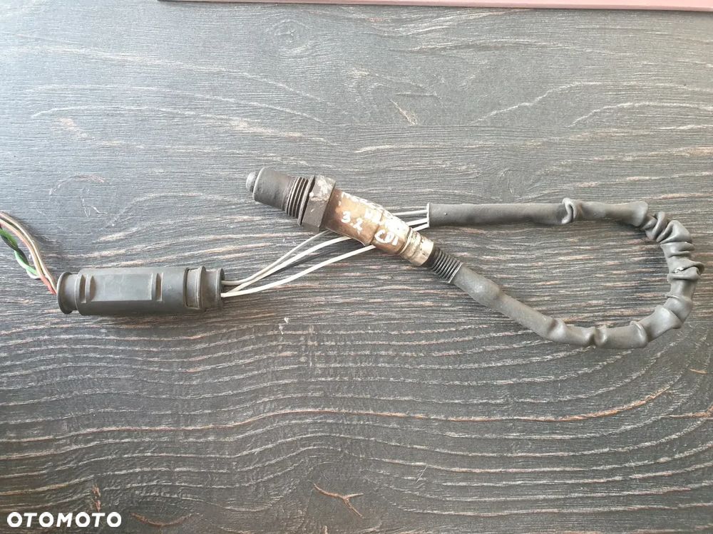 Mercedes W210 3.2 CDI Sonda Lambda 0015405117 4 PIN - 1
