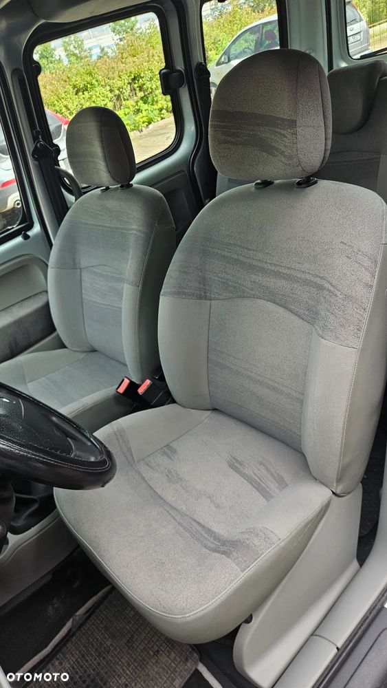 Renault Kangoo 1.5 dCi Privilege - 14