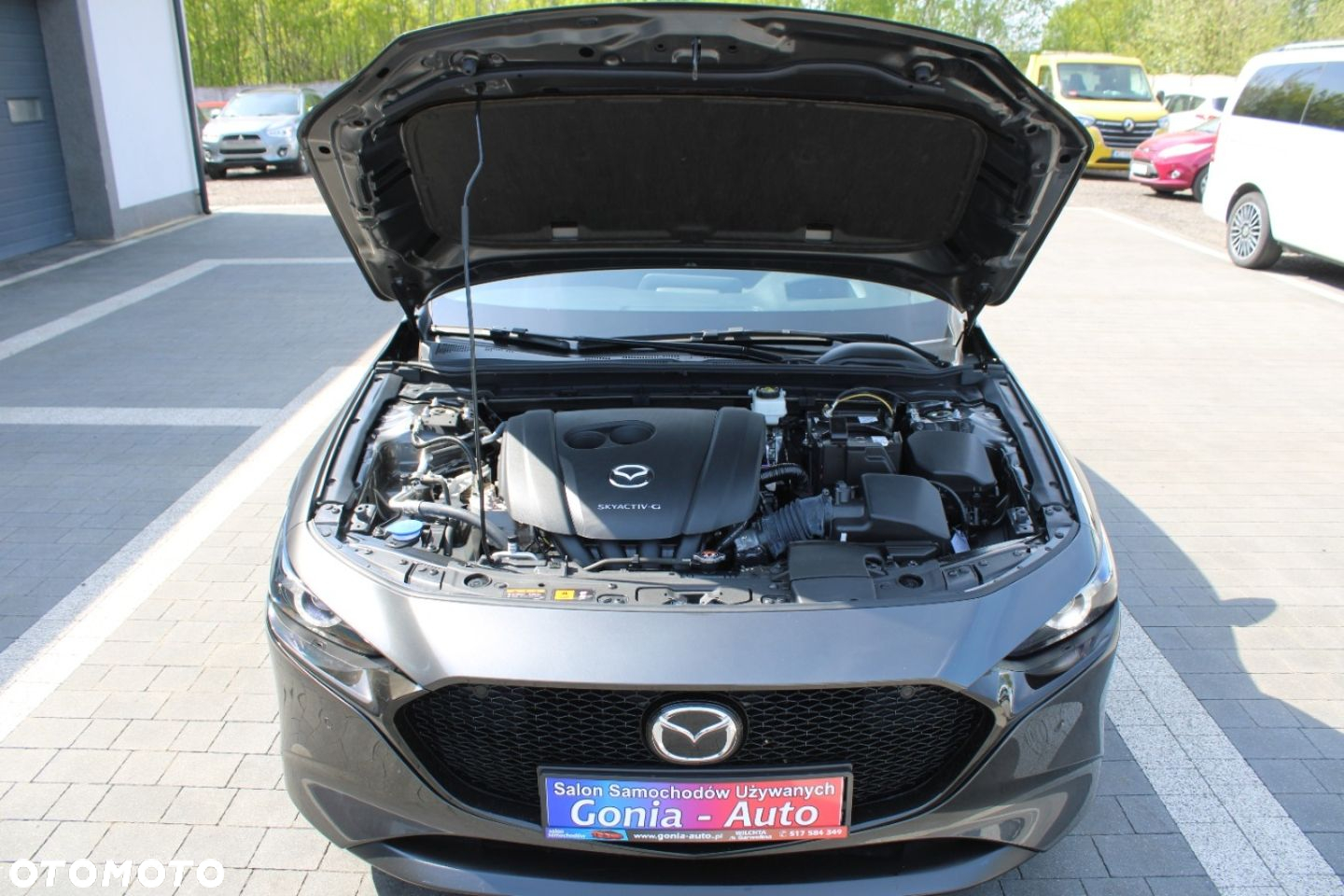 Mazda 3 - 14