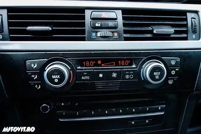 BMW Seria 3 320i Edition Sport - 21