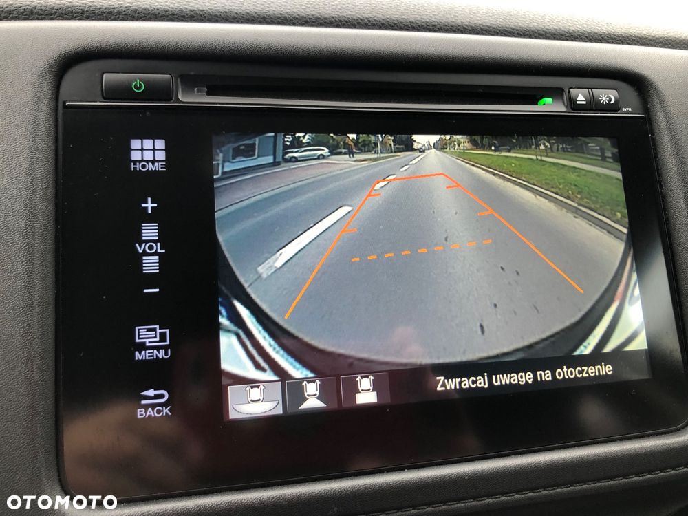 Honda HR-V 1.5 Elegance (ADAS/Honda Connect+) - 12