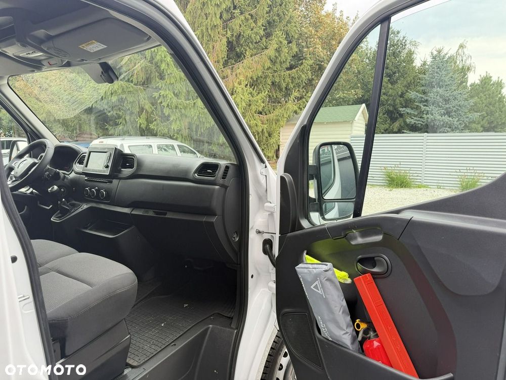 Renault Master - 9
