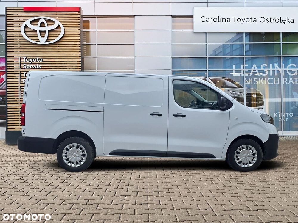 Toyota PROACE - 6