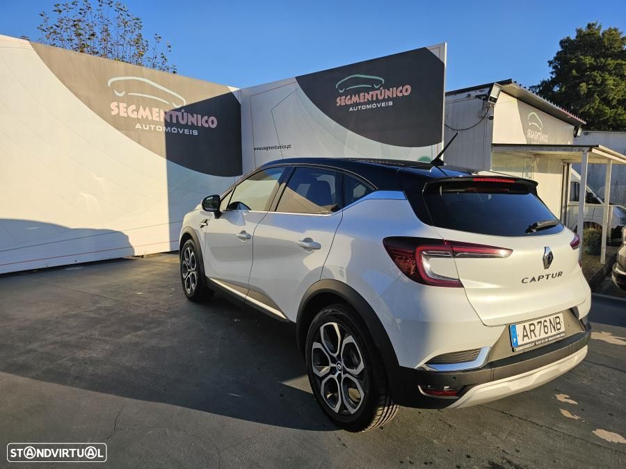 Renault Captur 1.0 TCe Intens - 7